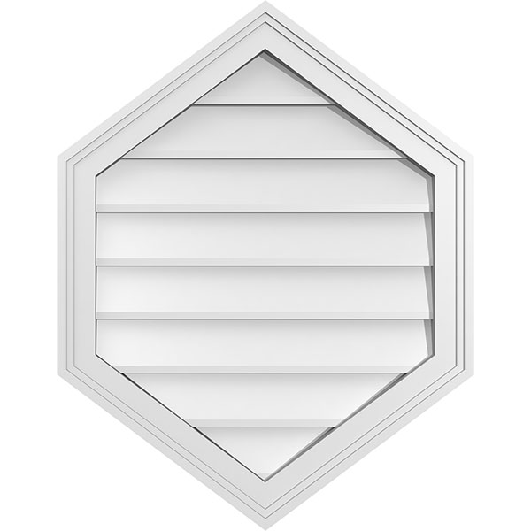 Ekena Millwork GVPVP22X2802SN-09