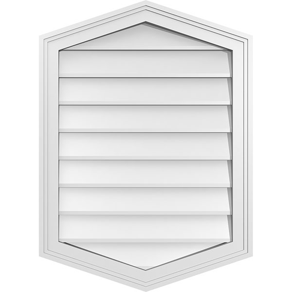 Ekena Millwork GVPVP22X3002SN-04