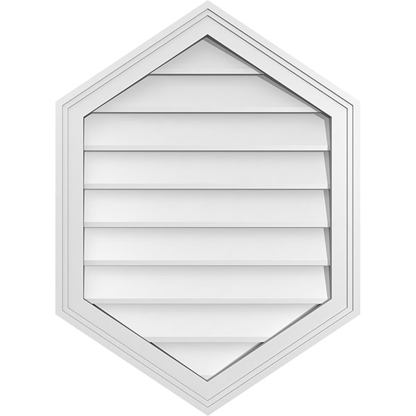 Ekena Millwork GVPVP22X3002SN-08