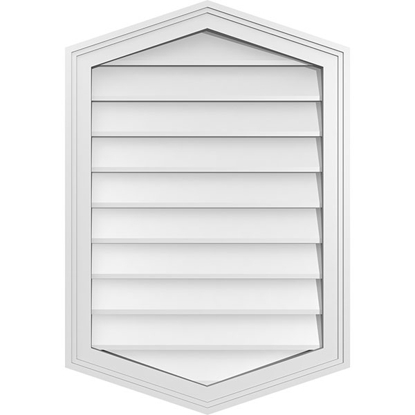 Ekena Millwork GVPVP22X3202SN-04