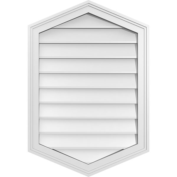 Ekena Millwork GVPVP22X3202SN-05