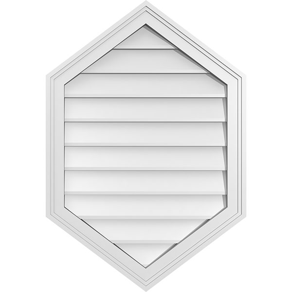 Ekena Millwork GVPVP22X3202SN-09