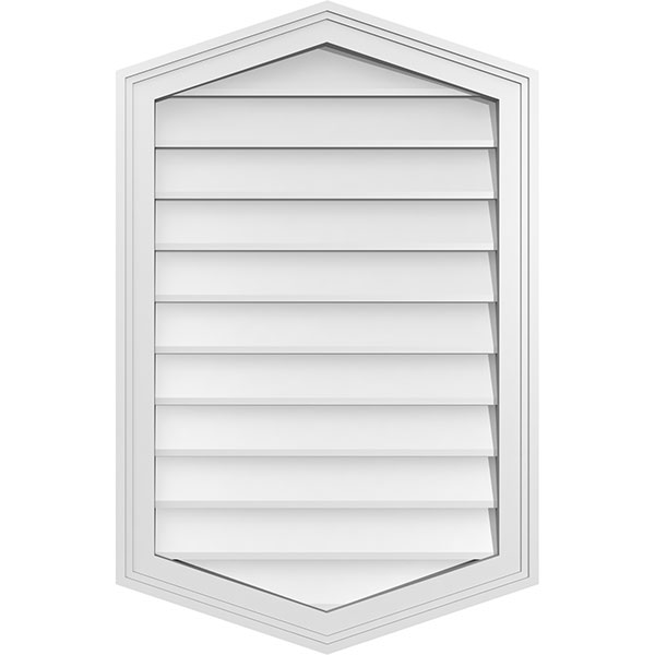 Ekena Millwork GVPVP22X3402SN-04