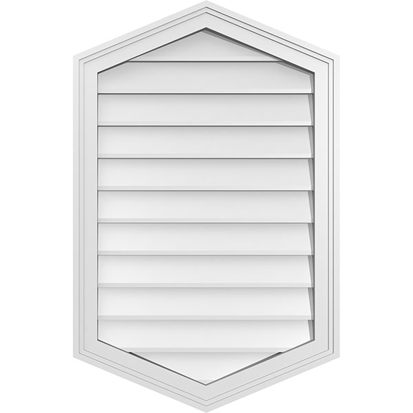 Ekena Millwork GVPVP22X3402SN-05