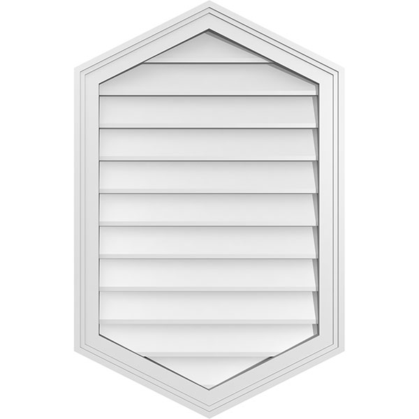 Ekena Millwork GVPVP22X3402SN-06