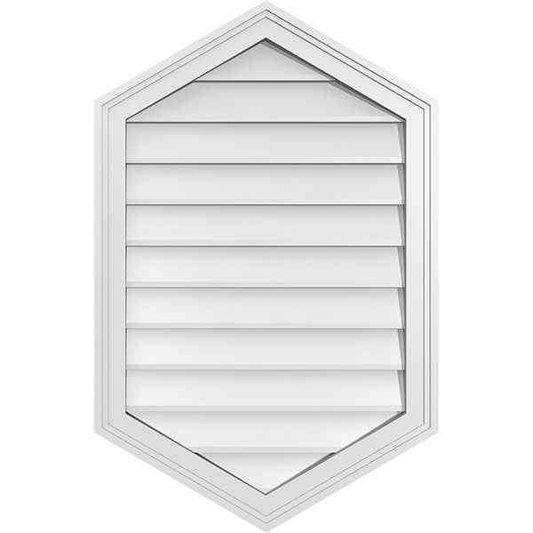Ekena Millwork GVPVP22X3402SN-07