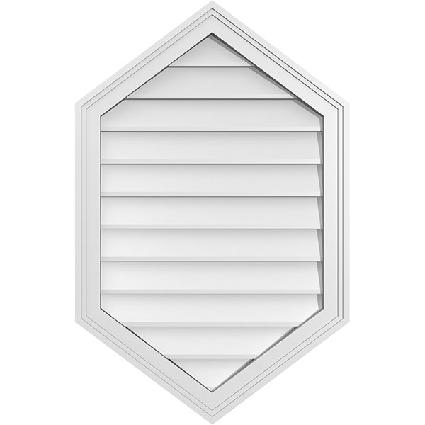 Ekena Millwork GVPVP22X3402SN-09