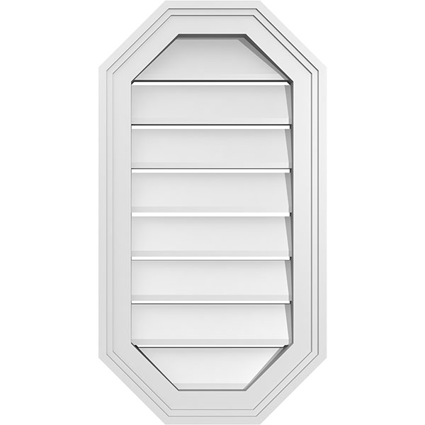 Ekena Millwork GVPOV14X2602SF