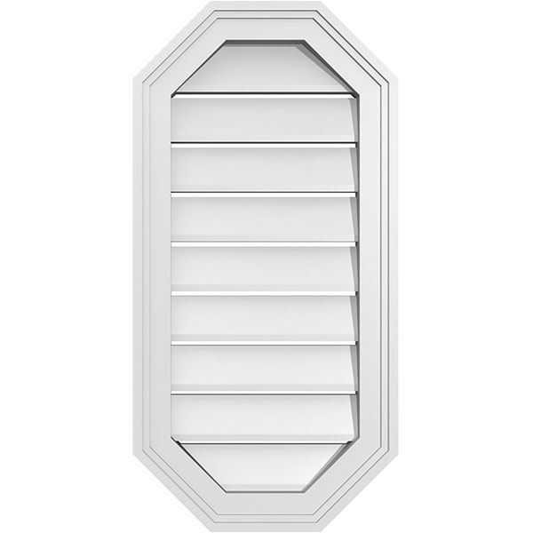Ekena Millwork GVPOV14X2802SF