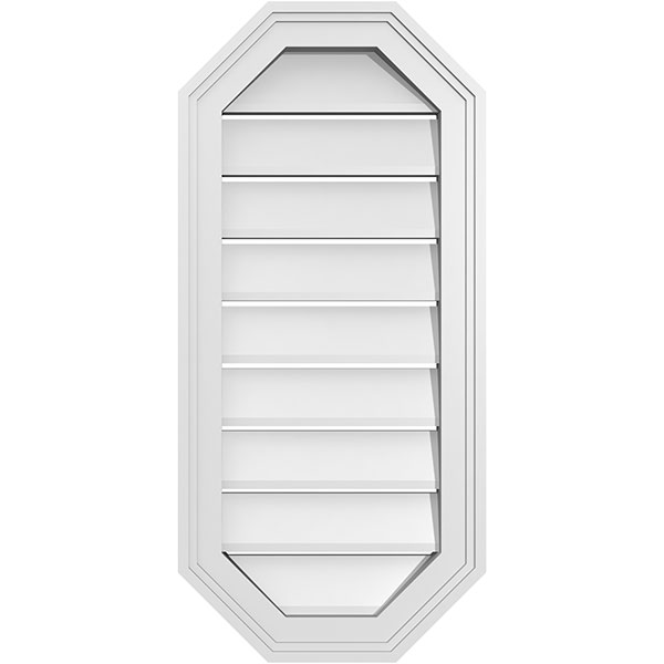 Ekena Millwork GVPOV14X3002SF