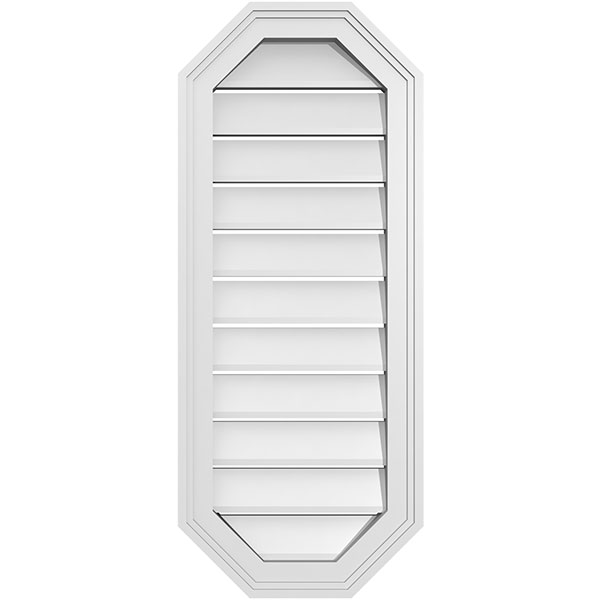 Ekena Millwork GVPOV14X3402SF