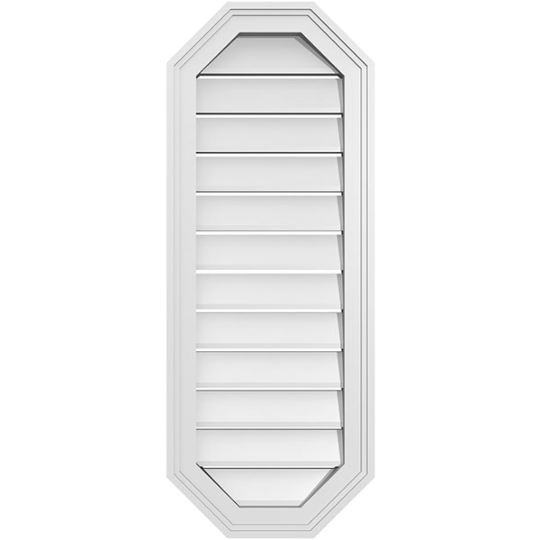 Ekena Millwork GVPOV14X3602SF