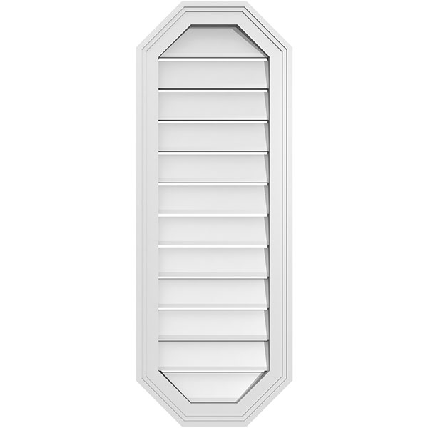 Ekena Millwork GVPOV14X3802SF
