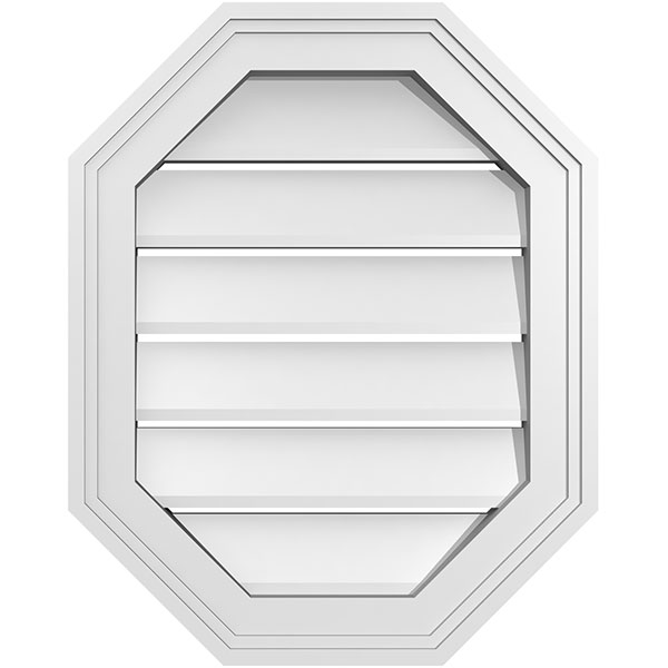 Ekena Millwork GVPOV16X2002SF