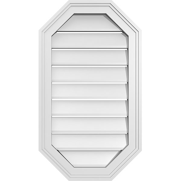 Ekena Millwork GVPOV16X2802SF