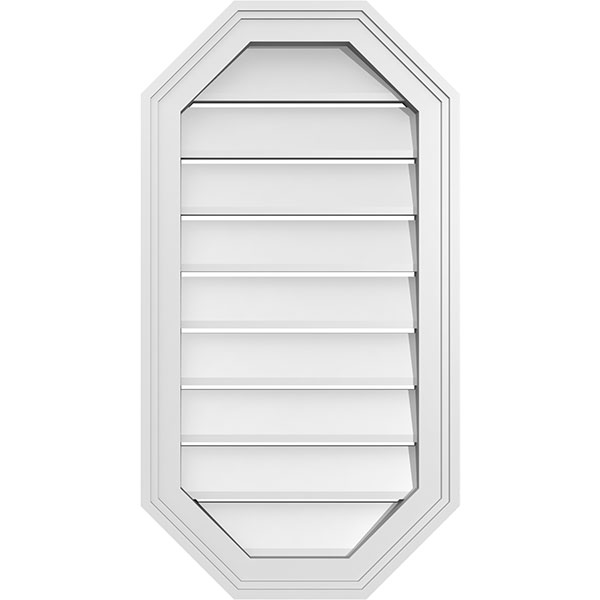 Ekena Millwork GVPOV16X3002SF