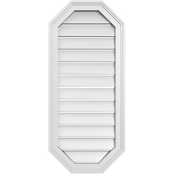 Ekena Millwork GVPOV16X3602SF