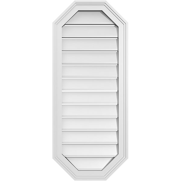 Ekena Millwork GVPOV16X3802SF