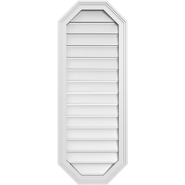 Ekena Millwork GVPOV16X4202SF
