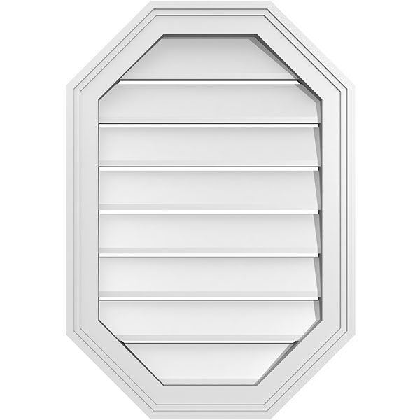 Ekena Millwork GVPOV18X2602SF