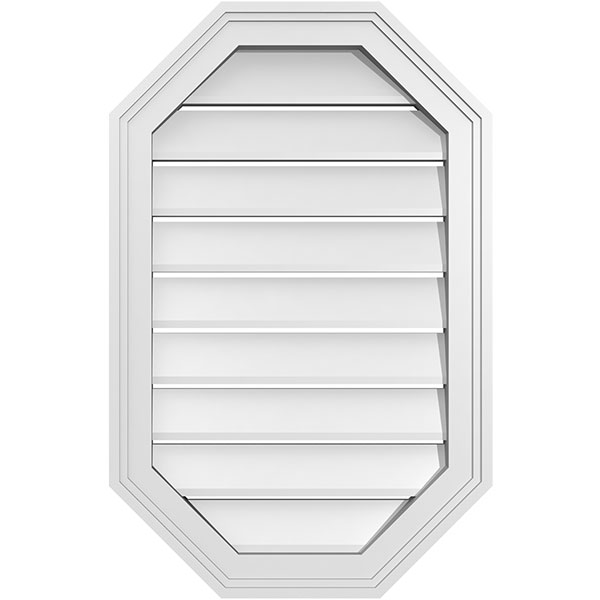 Ekena Millwork GVPOV18X2802SF