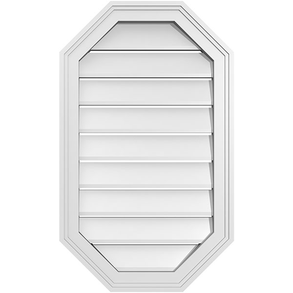 Ekena Millwork GVPOV18X3002SF