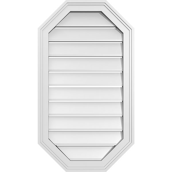 Ekena Millwork GVPOV18X3202SF