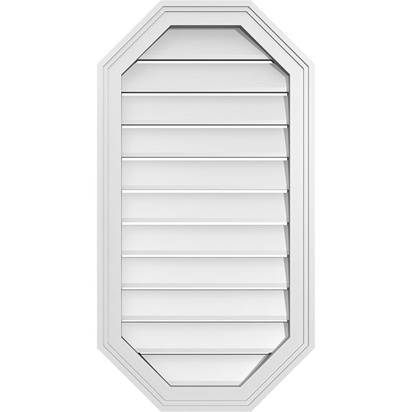 Ekena Millwork GVPOV18X3402SF
