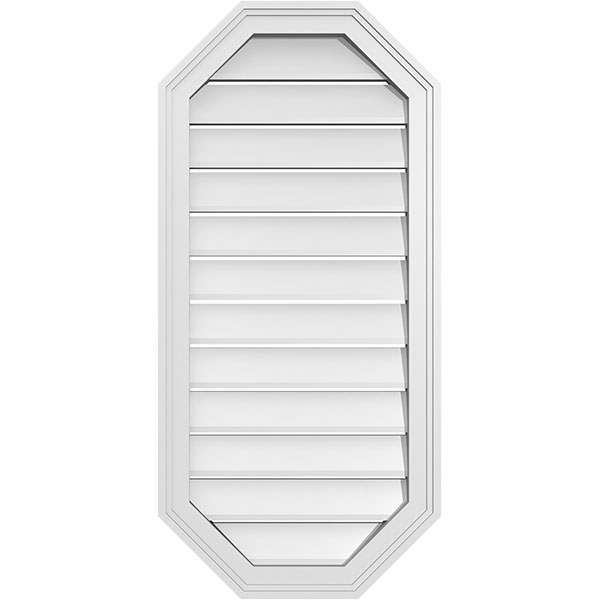 Ekena Millwork GVPOV18X3802SF