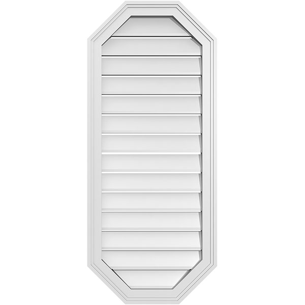 Ekena Millwork GVPOV18X4202SF