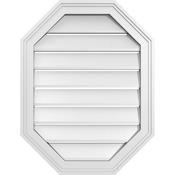 Ekena Millwork GVPOV20X2602SF