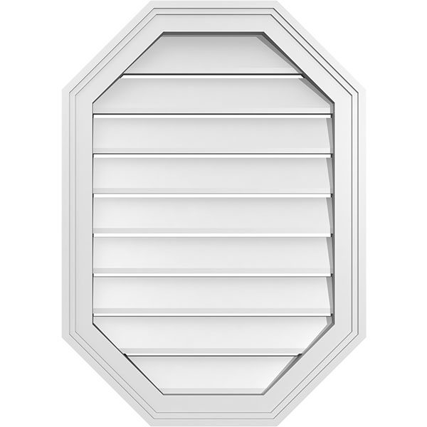 Ekena Millwork GVPOV20X2802SF