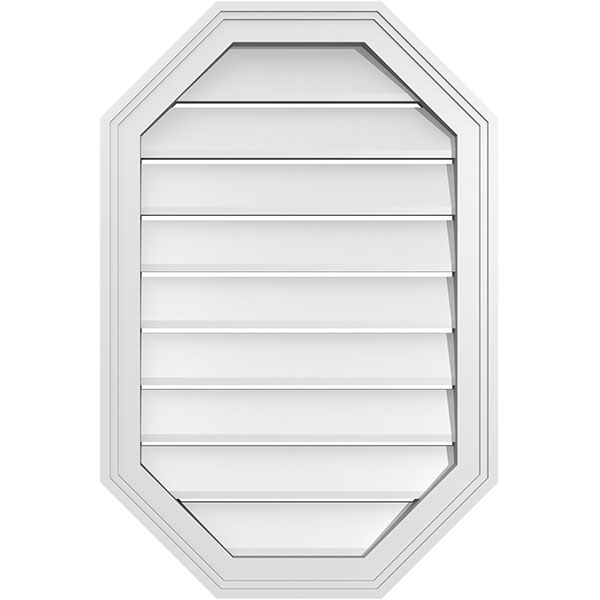 Ekena Millwork GVPOV20X3002SF