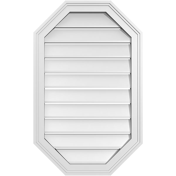 Ekena Millwork GVPOV20X3202SF