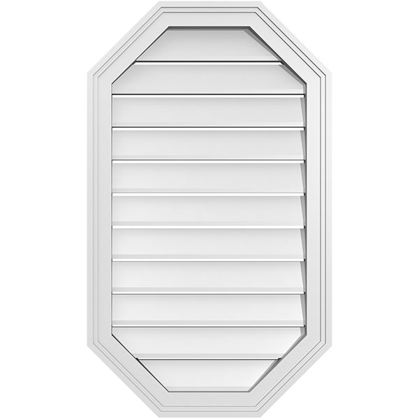 Ekena Millwork GVPOV20X3402SF