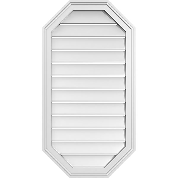 Ekena Millwork GVPOV20X3802SF