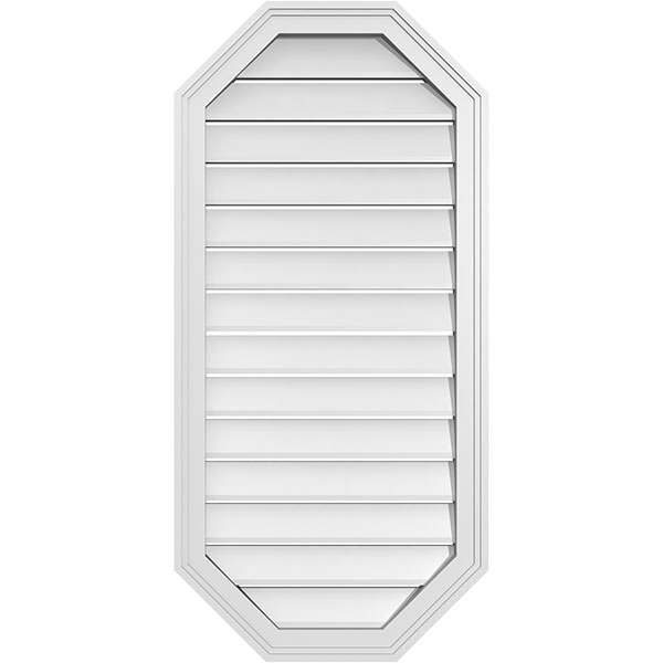 Ekena Millwork GVPOV20X4202SF