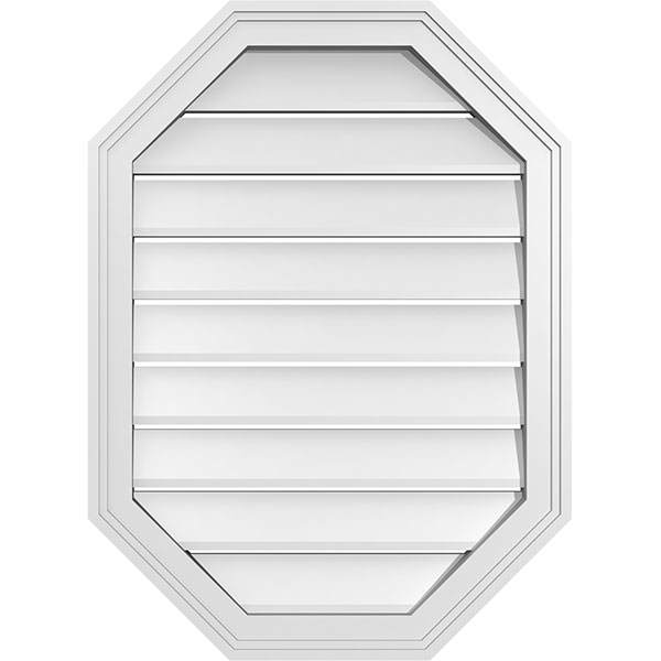 Ekena Millwork GVPOV22X3002SF