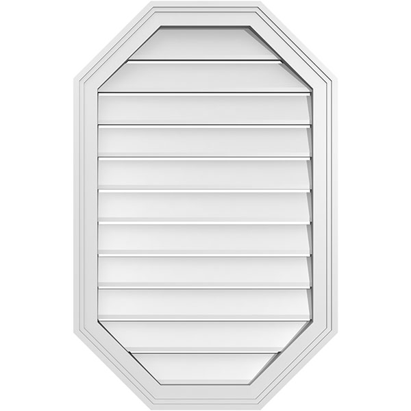 Ekena Millwork GVPOV22X3402SF