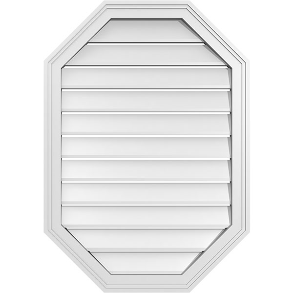 Ekena Millwork GVPOV24X3402SF