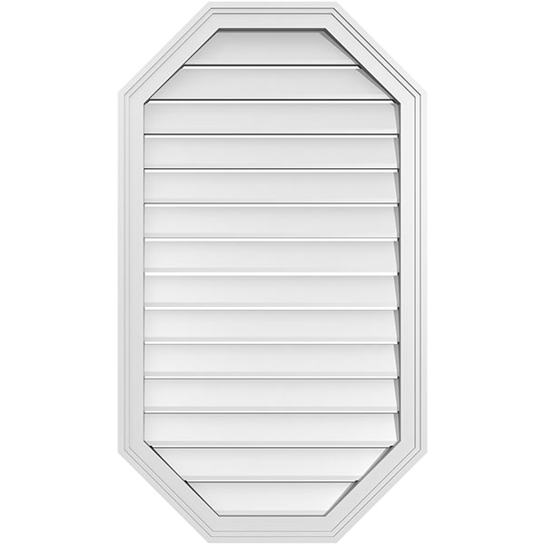Ekena Millwork GVPOV24X4202SF