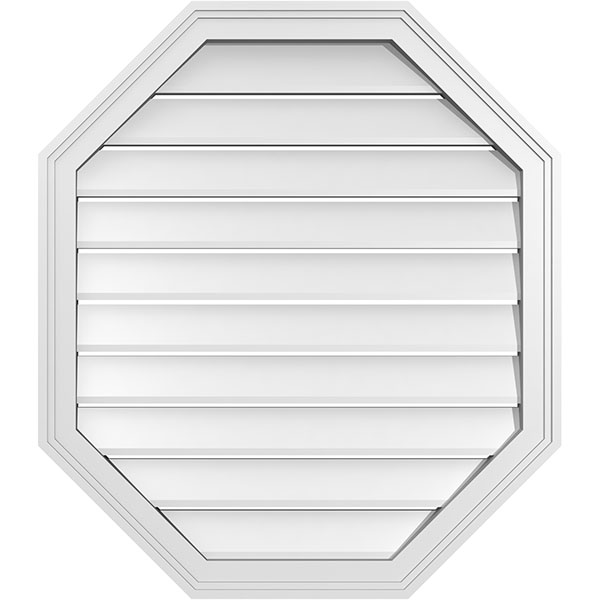 Ekena Millwork GVPOV28X3202SF