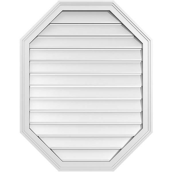 Ekena Millwork GVPOV28X3602SF
