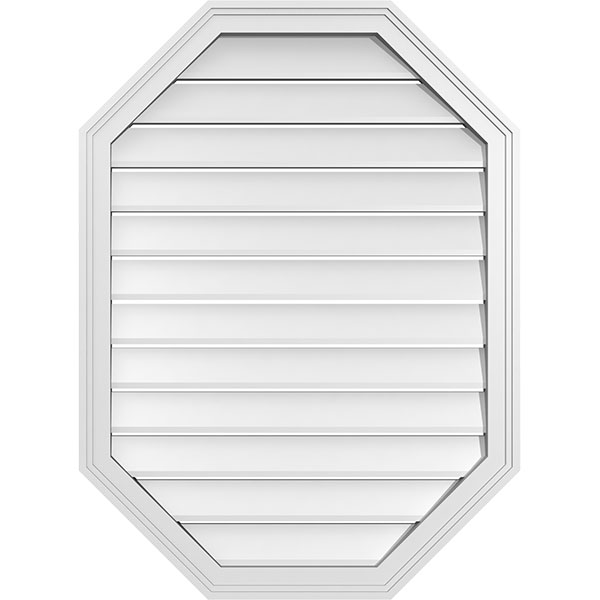 Ekena Millwork GVPOV28X3802SF