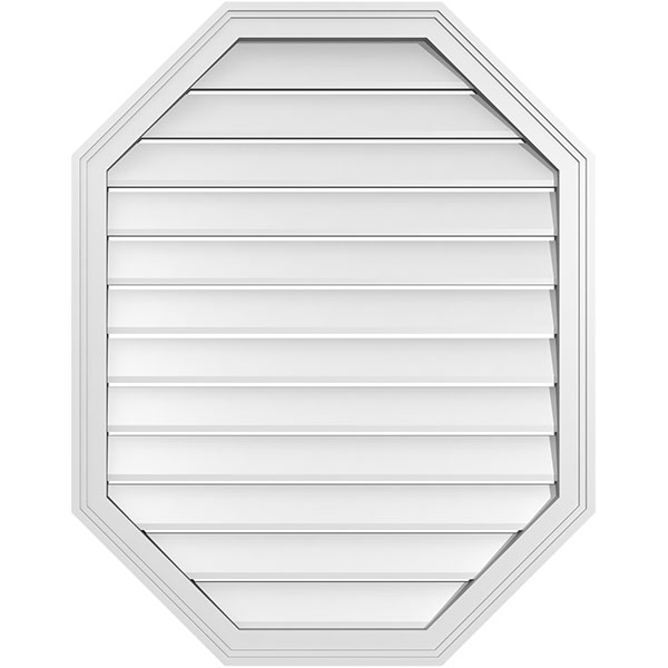 Ekena Millwork GVPOV30X3802SF