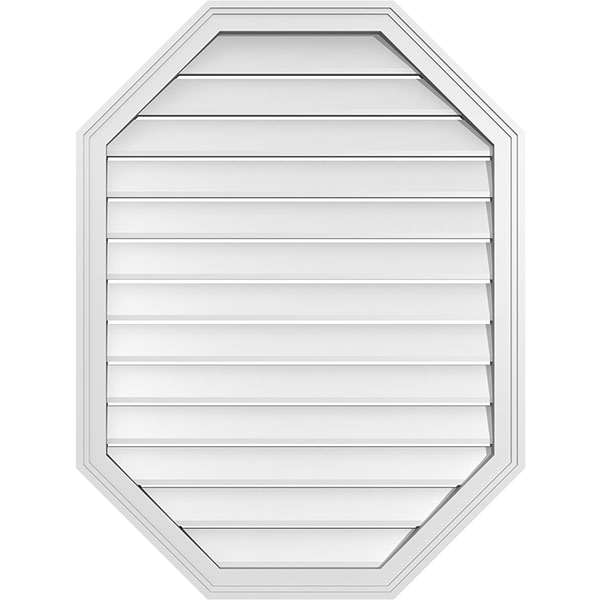 Ekena Millwork GVPOV30X4002SF