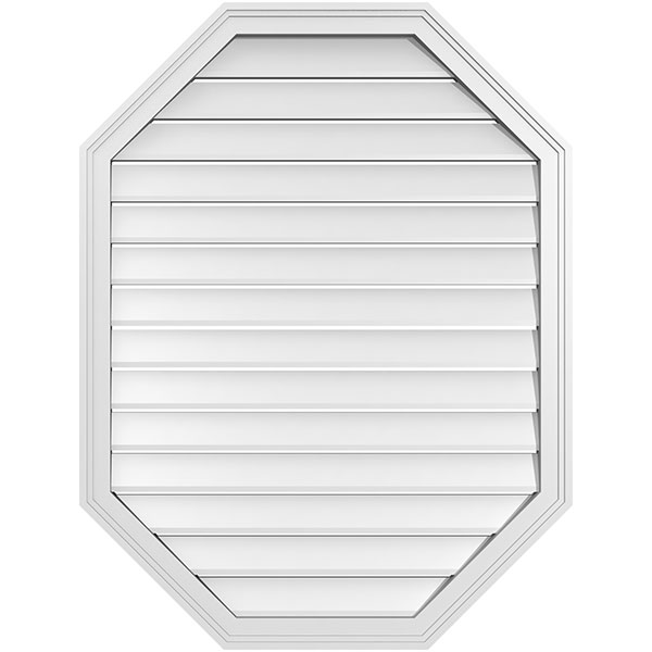 Ekena Millwork GVPOV32X4202SF