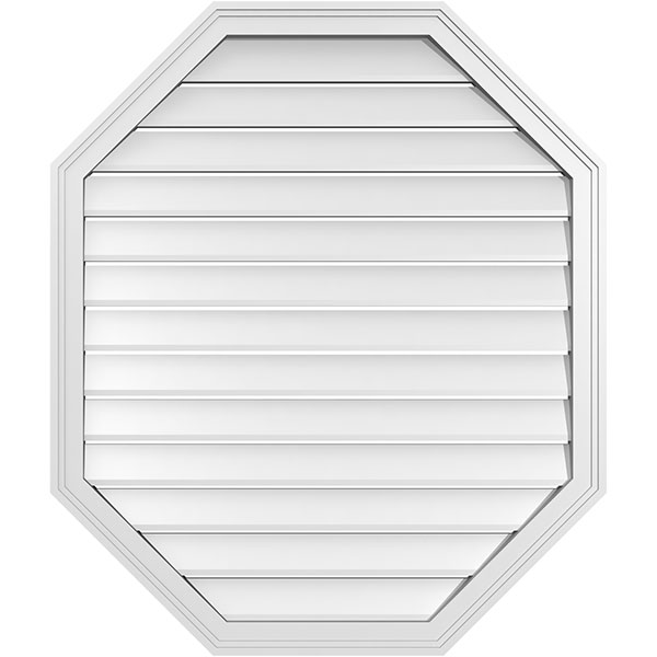 Ekena Millwork GVPOV34X4002SF