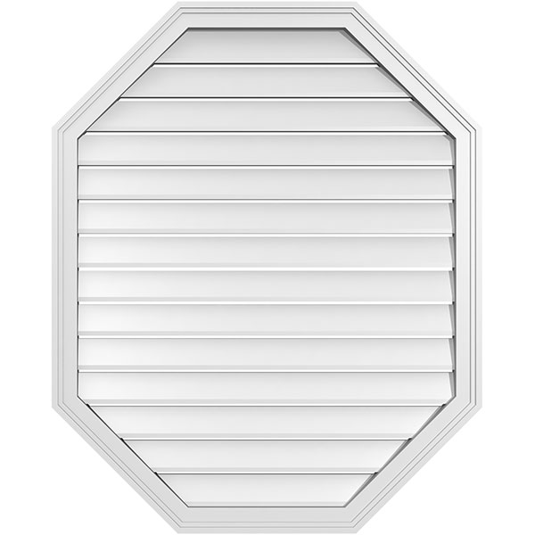 Ekena Millwork GVPOV34X4202SF