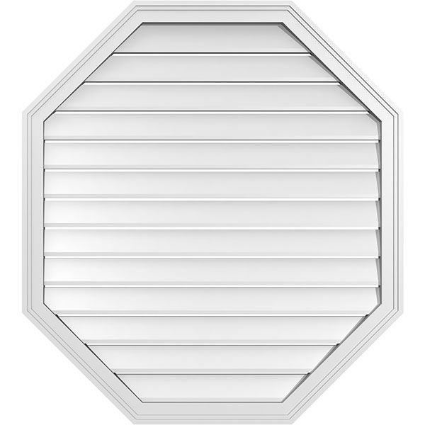 Ekena Millwork GVPOV36X4002SF